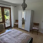 شقة Wiesenbluemle *
