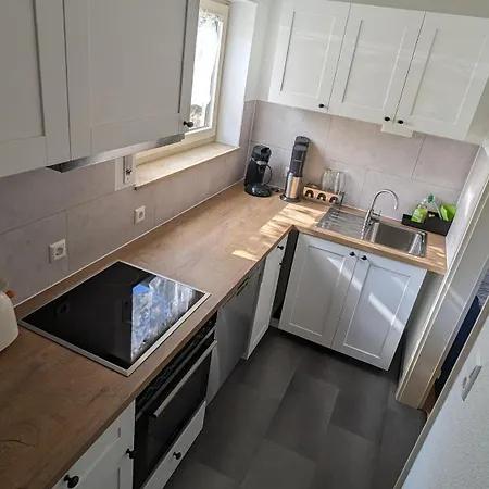 Apartamento Wiesenbluemle Schömberg im Schwarzwald