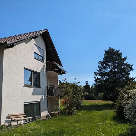 Wiesenblümle Apartamento