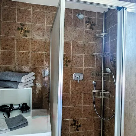 Apartamento Wiesenblümle Schömberg
