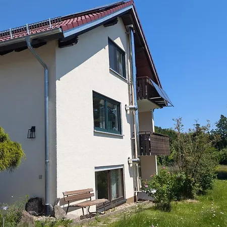 Apartman Wiesenbluemle
