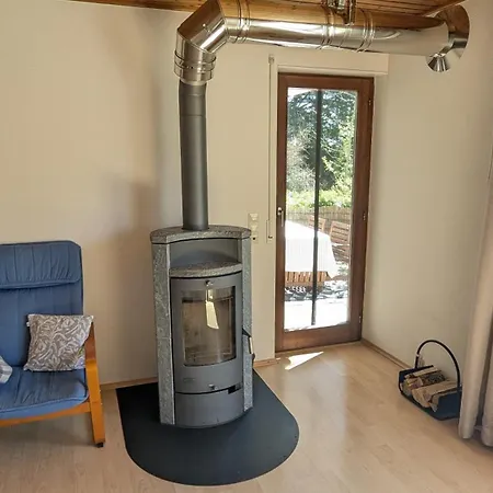 Wiesenbluemle Apartman *