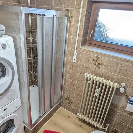 Wiesenbluemle Apartman Schömberg